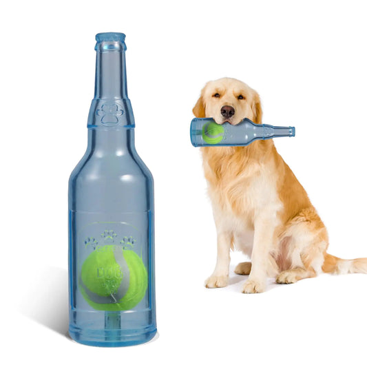 Tyggeleke for hund