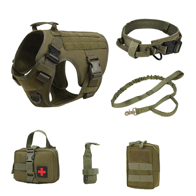 Treningsvest