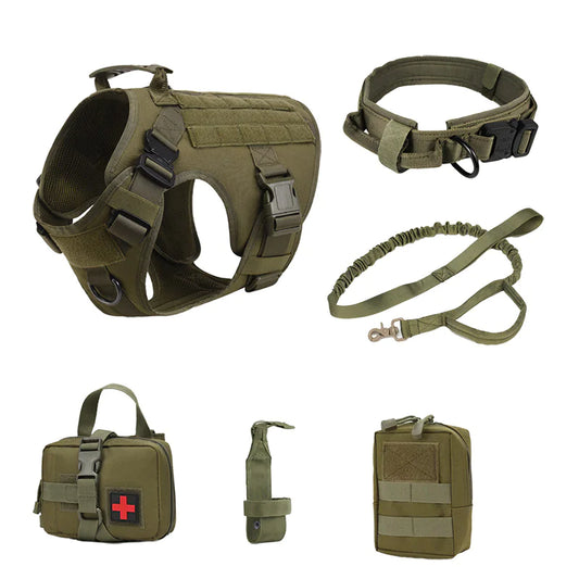 Treningsvest
