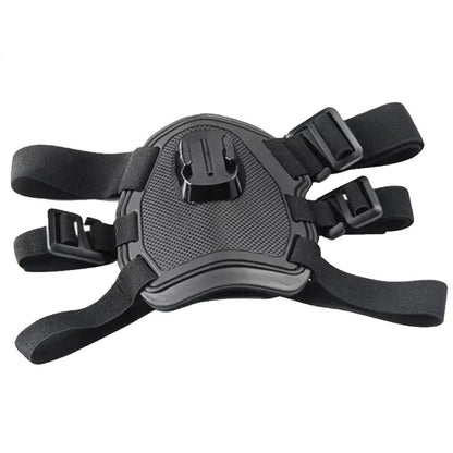 GoPro-hundesele