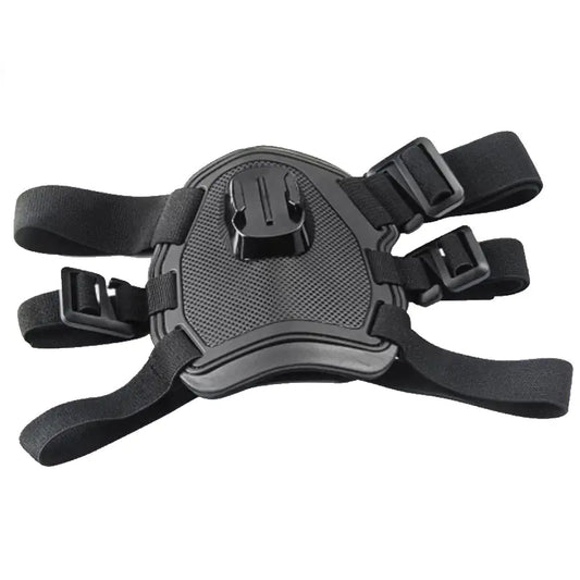 GoPro-hundesele