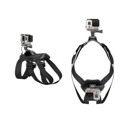 GoPro-hundesele